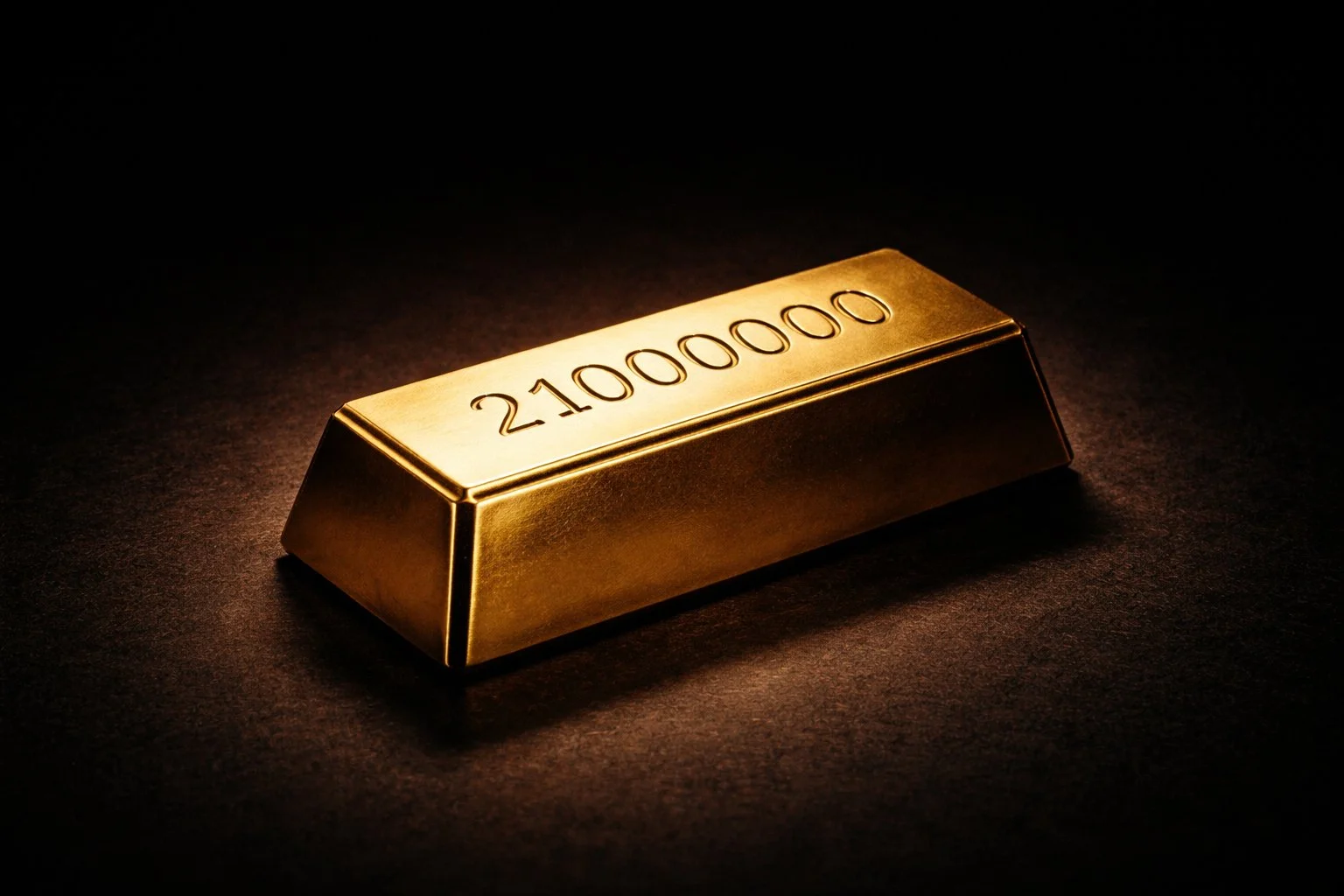 The 21 Million Rule: Scarcity as Brand Story