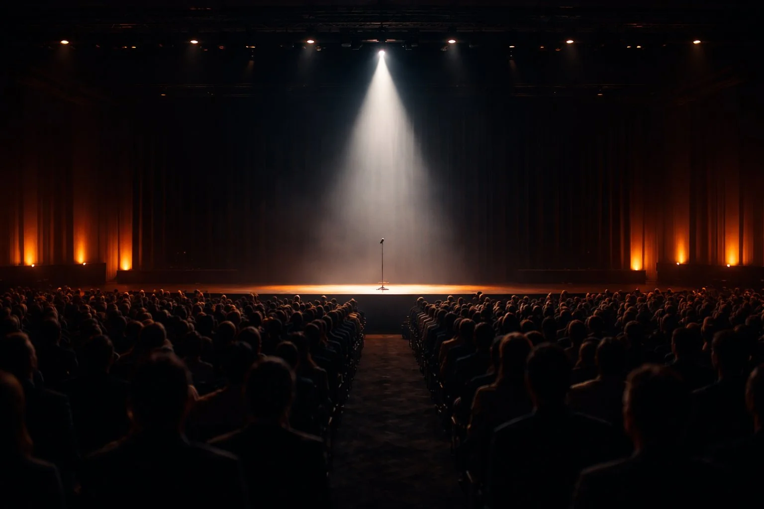 Bitcoin Conferences: The Best Marketing ROI