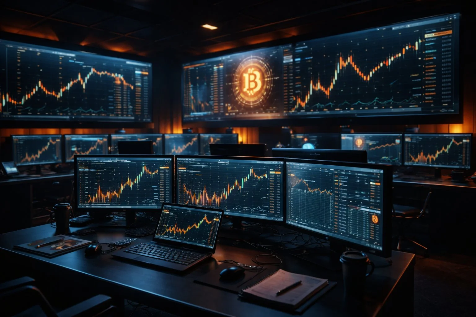 Bitcoin Marketing for the Institutional Era