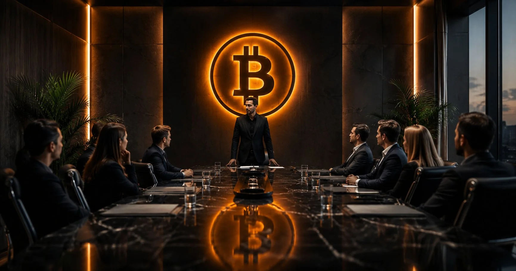 How to Market a Bitcoin Company in 2026