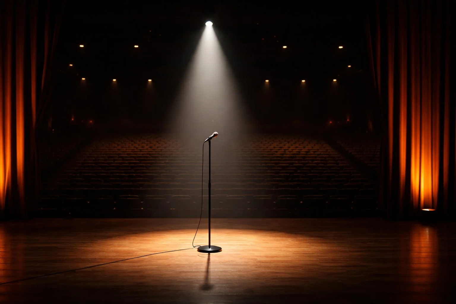 How to Get a Speaking Slot at a Bitcoin Conference