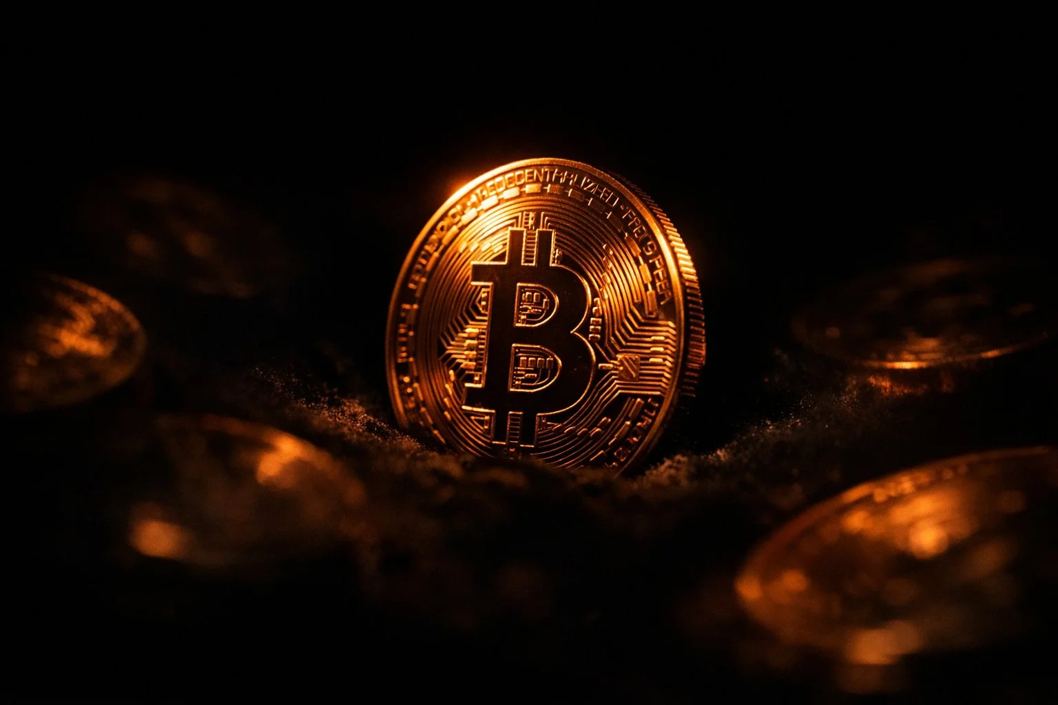 Why Bitcoin, Not Crypto: The Distinction That Changes Everything
